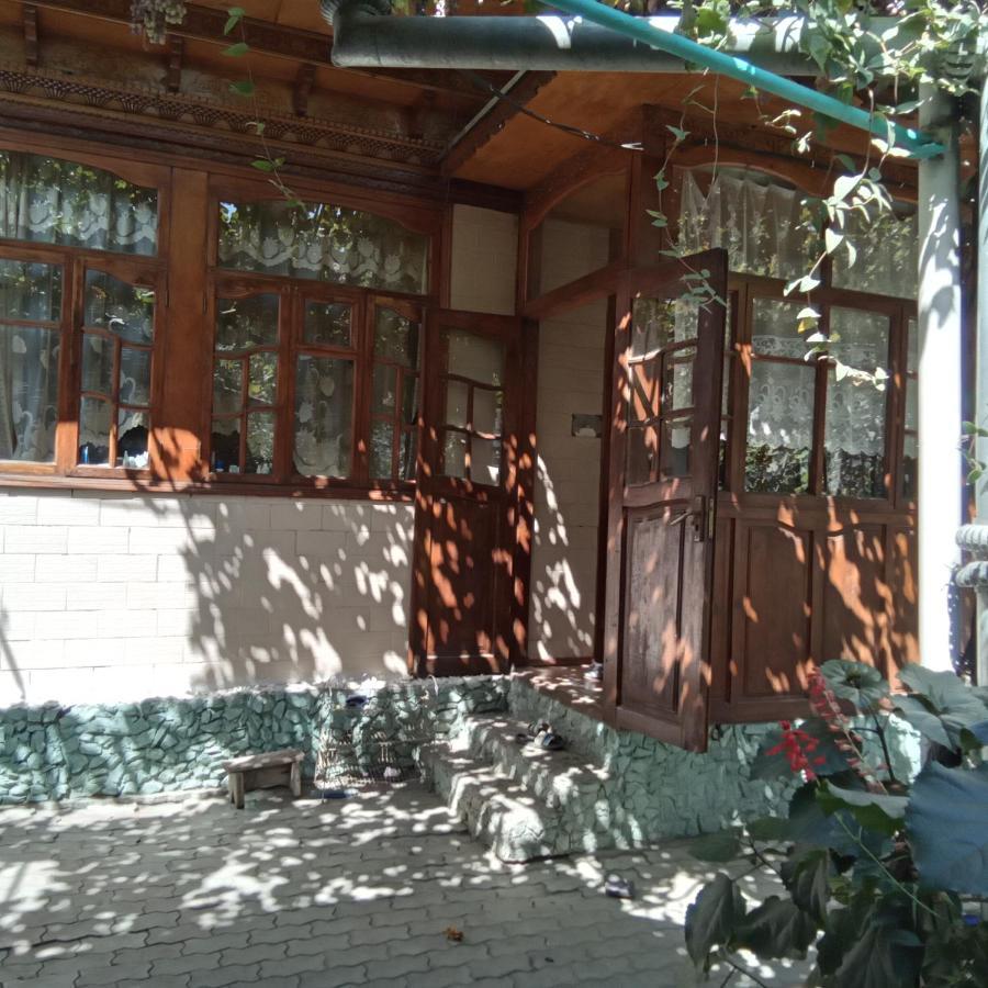 אוש Lovely Home For You מראה חיצוני תמונה