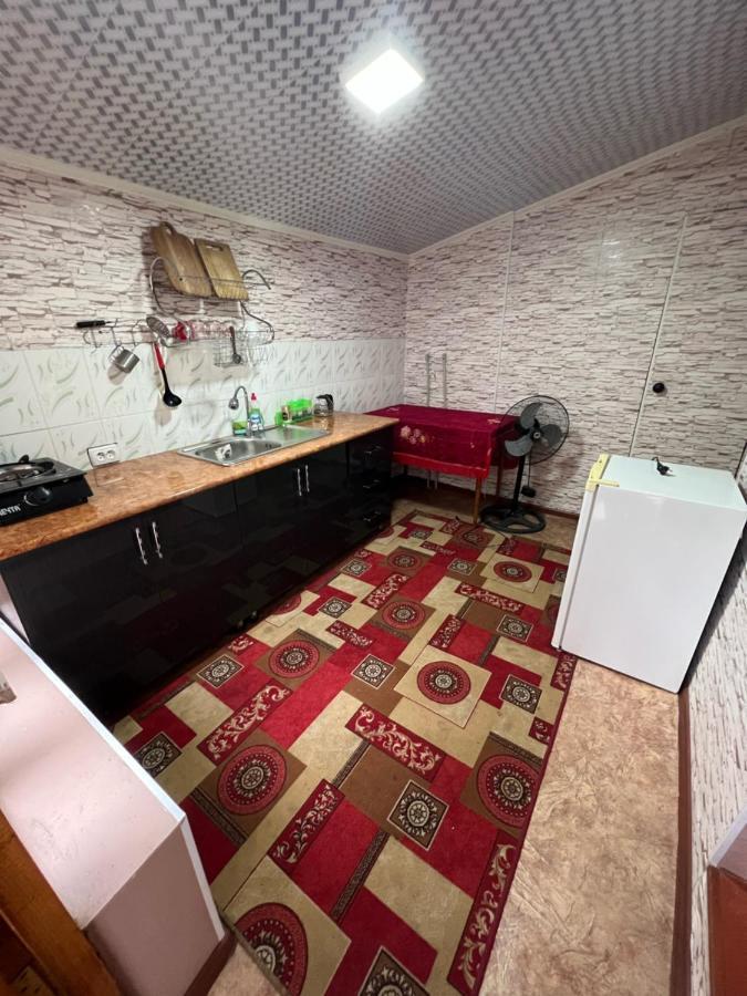 אוש Lovely Home For You מראה חיצוני תמונה