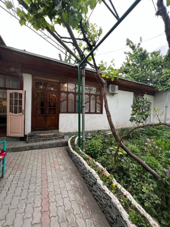 אוש Lovely Home For You מראה חיצוני תמונה
