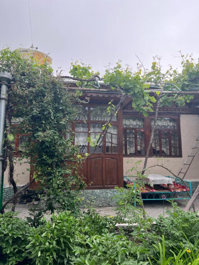 אוש Lovely Home For You מראה חיצוני תמונה