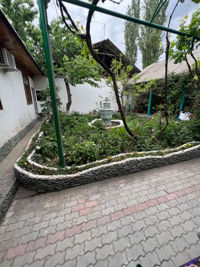אוש Lovely Home For You מראה חיצוני תמונה