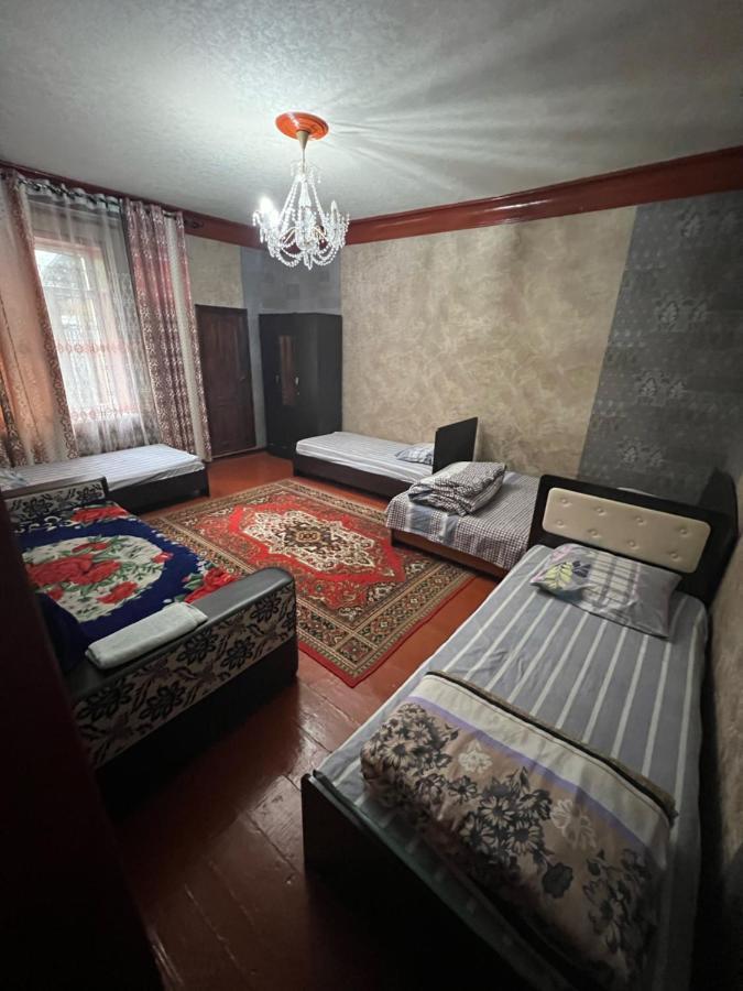 אוש Lovely Home For You מראה חיצוני תמונה