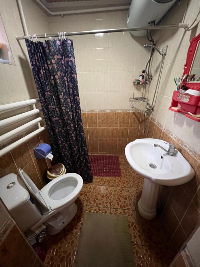 אוש Lovely Home For You מראה חיצוני תמונה