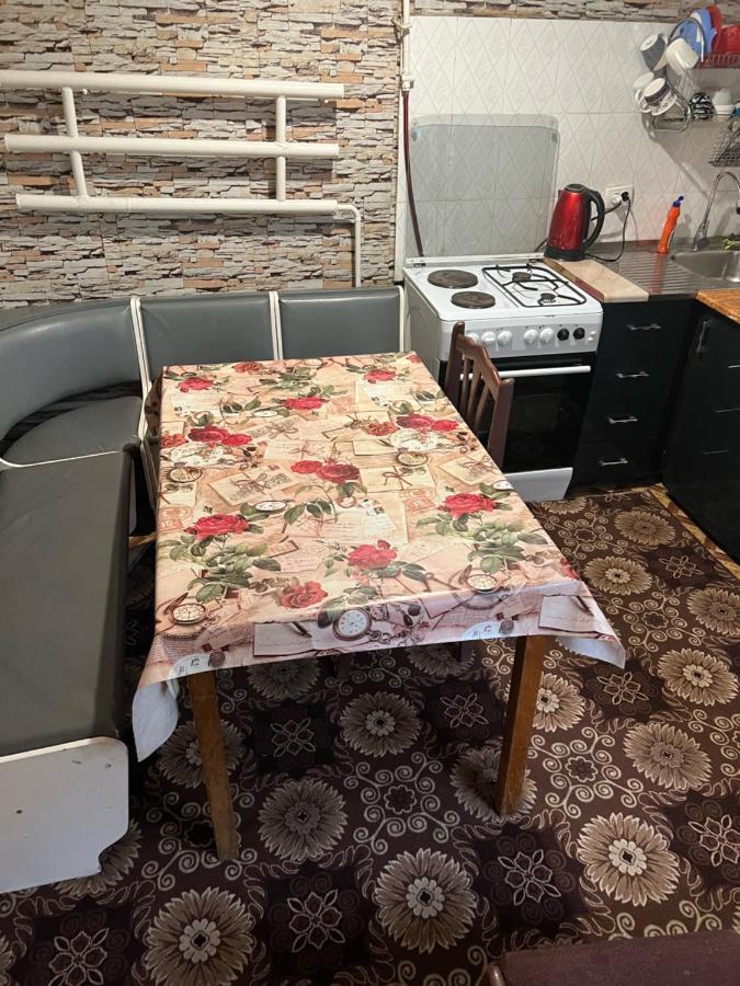 אוש Lovely Home For You מראה חיצוני תמונה