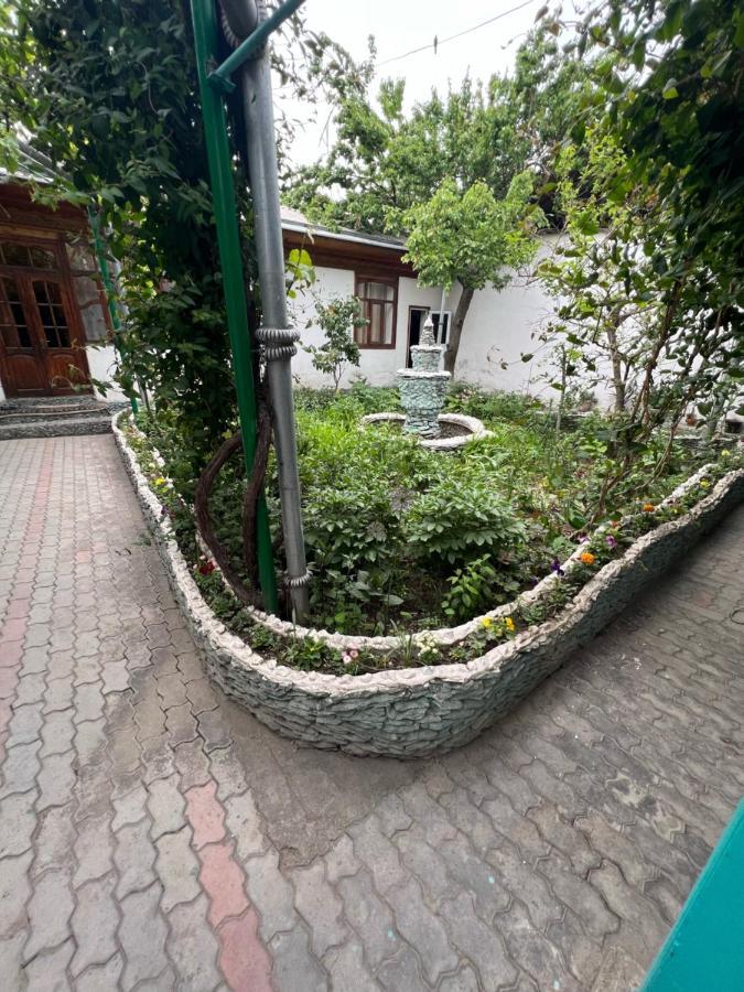 אוש Lovely Home For You מראה חיצוני תמונה