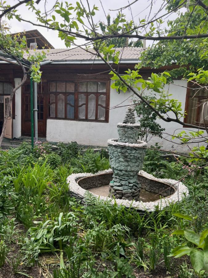 אוש Lovely Home For You מראה חיצוני תמונה