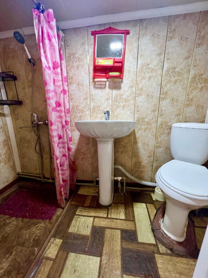 אוש Lovely Home For You מראה חיצוני תמונה