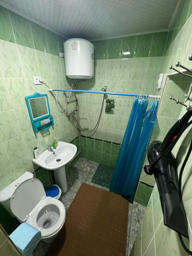 אוש Lovely Home For You מראה חיצוני תמונה