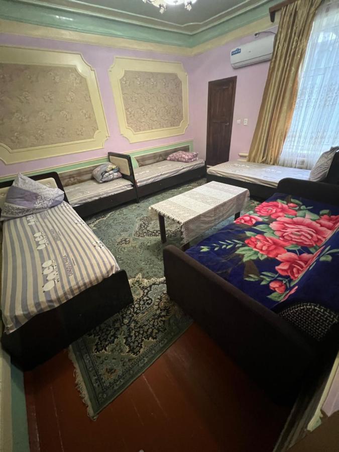 אוש Lovely Home For You מראה חיצוני תמונה