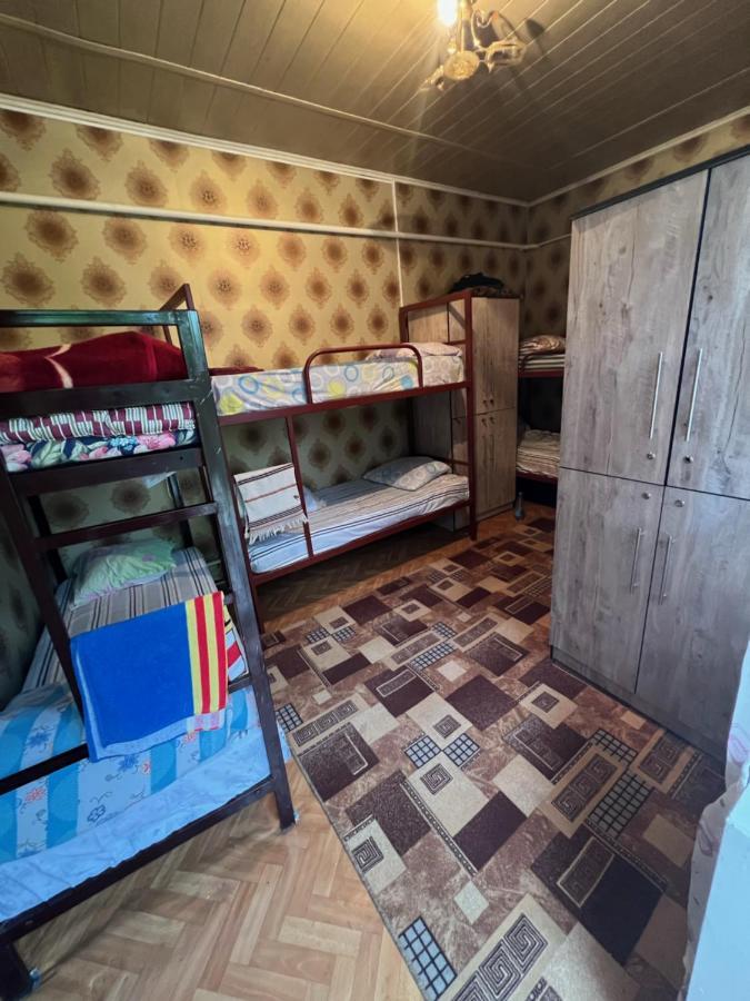 אוש Lovely Home For You מראה חיצוני תמונה