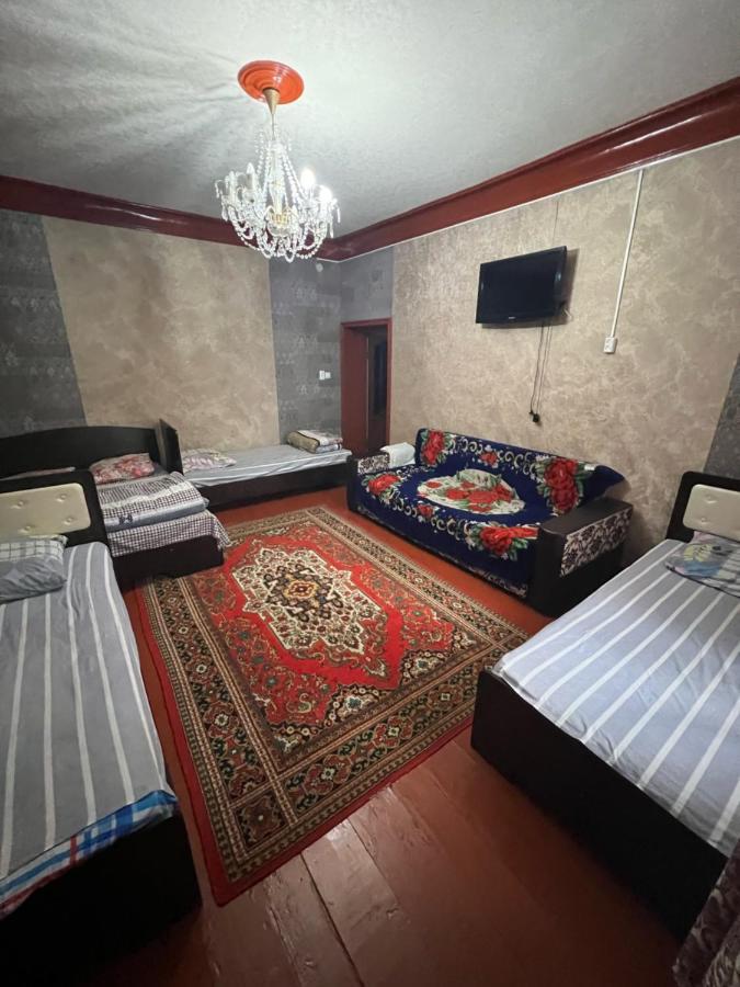 אוש Lovely Home For You מראה חיצוני תמונה