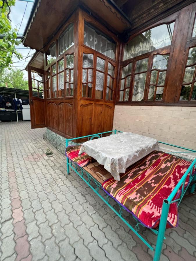 אוש Lovely Home For You מראה חיצוני תמונה