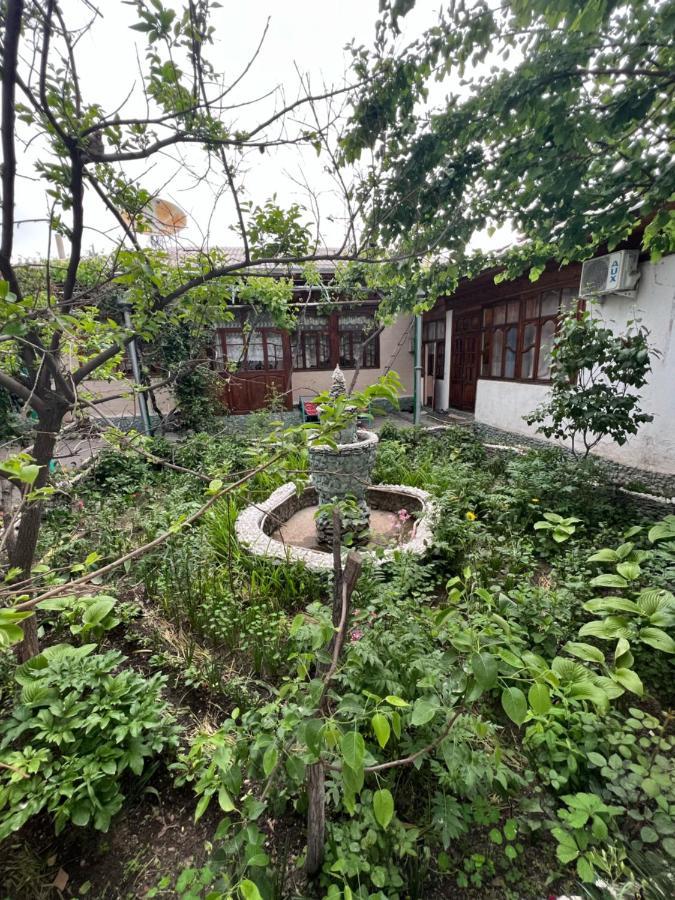 אוש Lovely Home For You מראה חיצוני תמונה