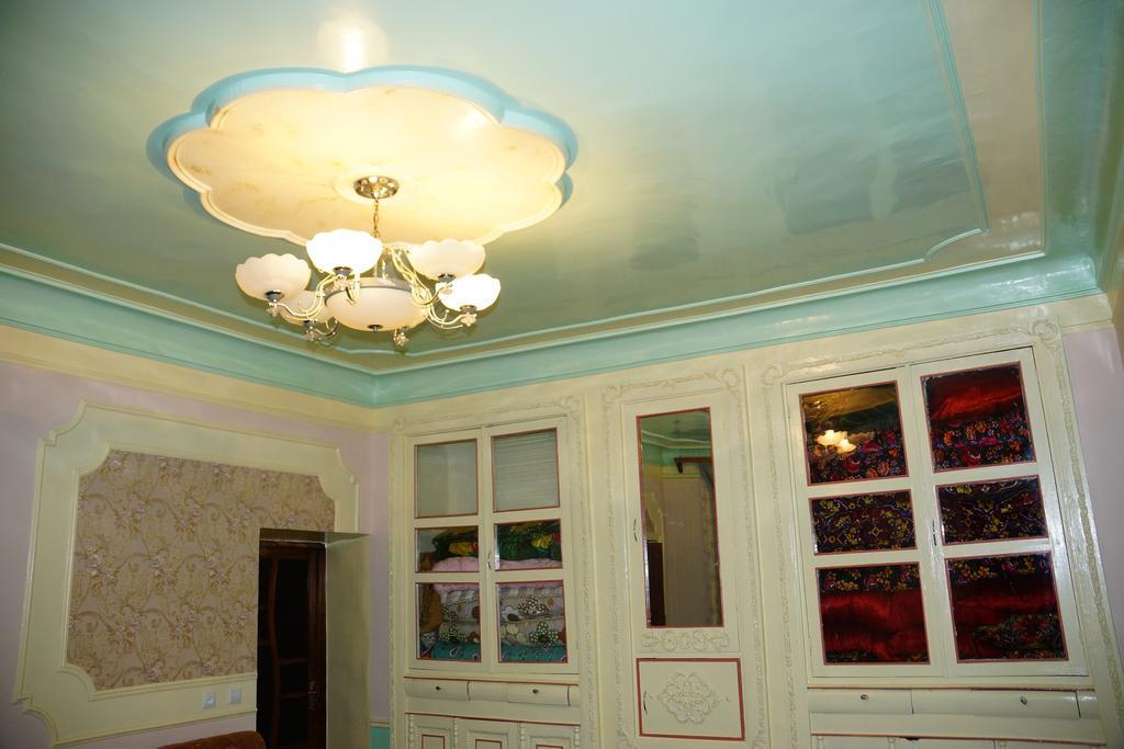 אוש Lovely Home For You מראה חיצוני תמונה