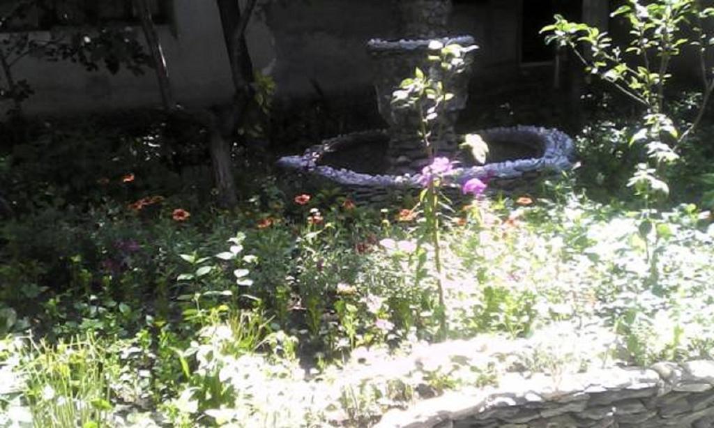 אוש Lovely Home For You מראה חיצוני תמונה