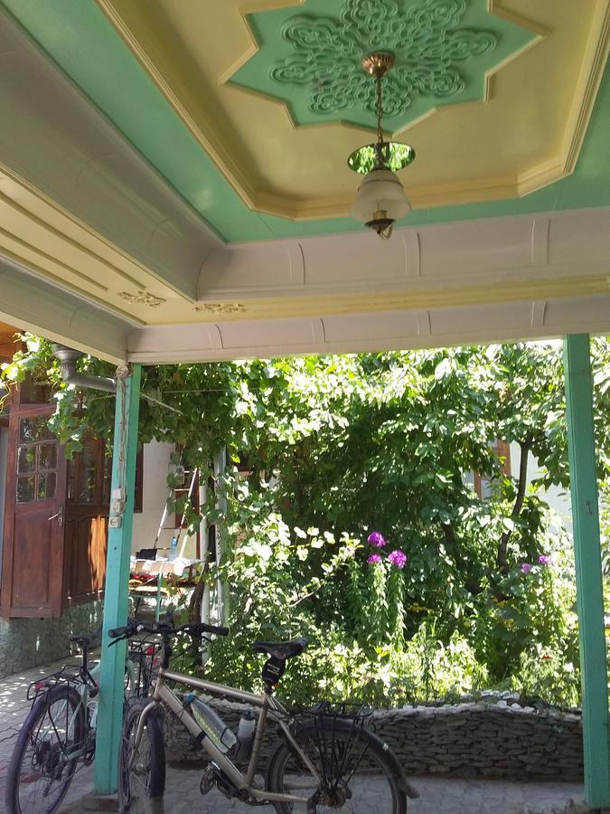 אוש Lovely Home For You מראה חיצוני תמונה