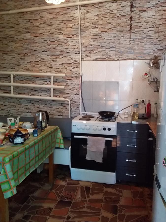 אוש Lovely Home For You מראה חיצוני תמונה