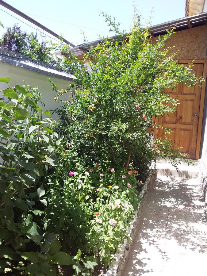 אוש Lovely Home For You מראה חיצוני תמונה