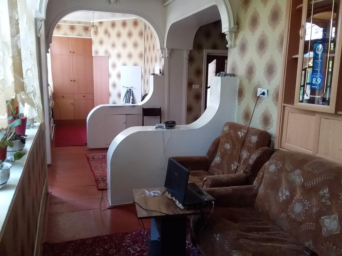 אוש Lovely Home For You מראה חיצוני תמונה