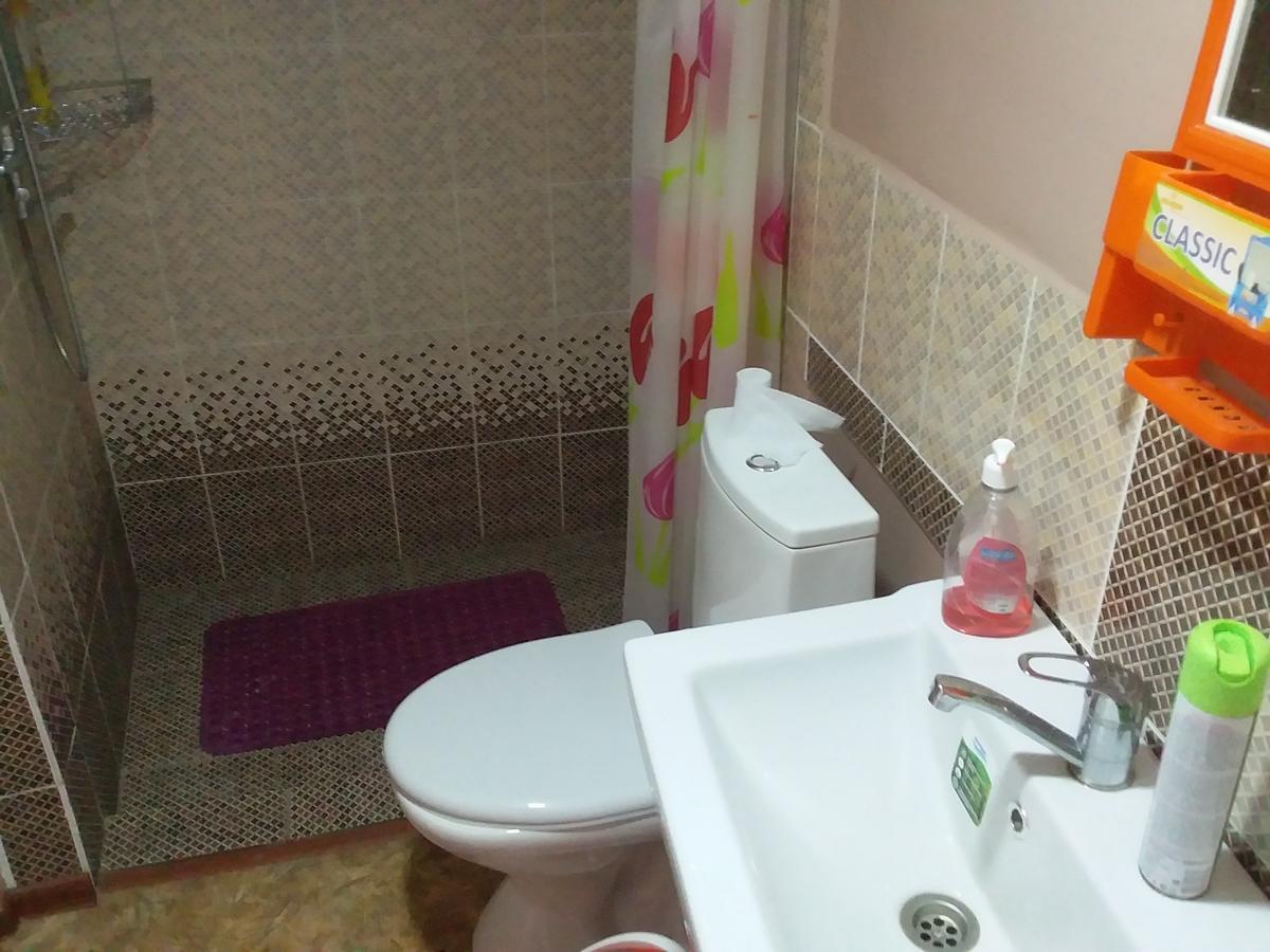 אוש Lovely Home For You מראה חיצוני תמונה