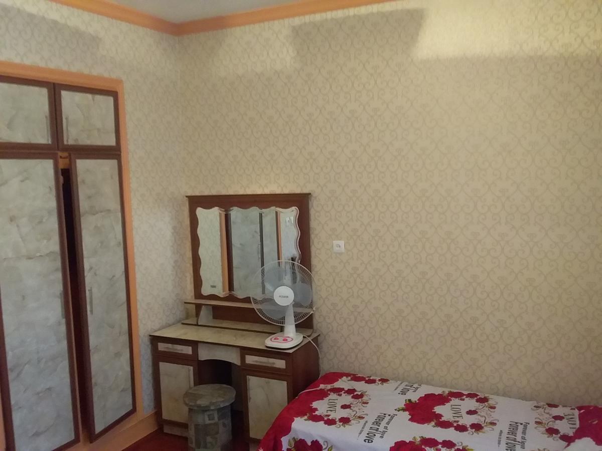 אוש Lovely Home For You מראה חיצוני תמונה