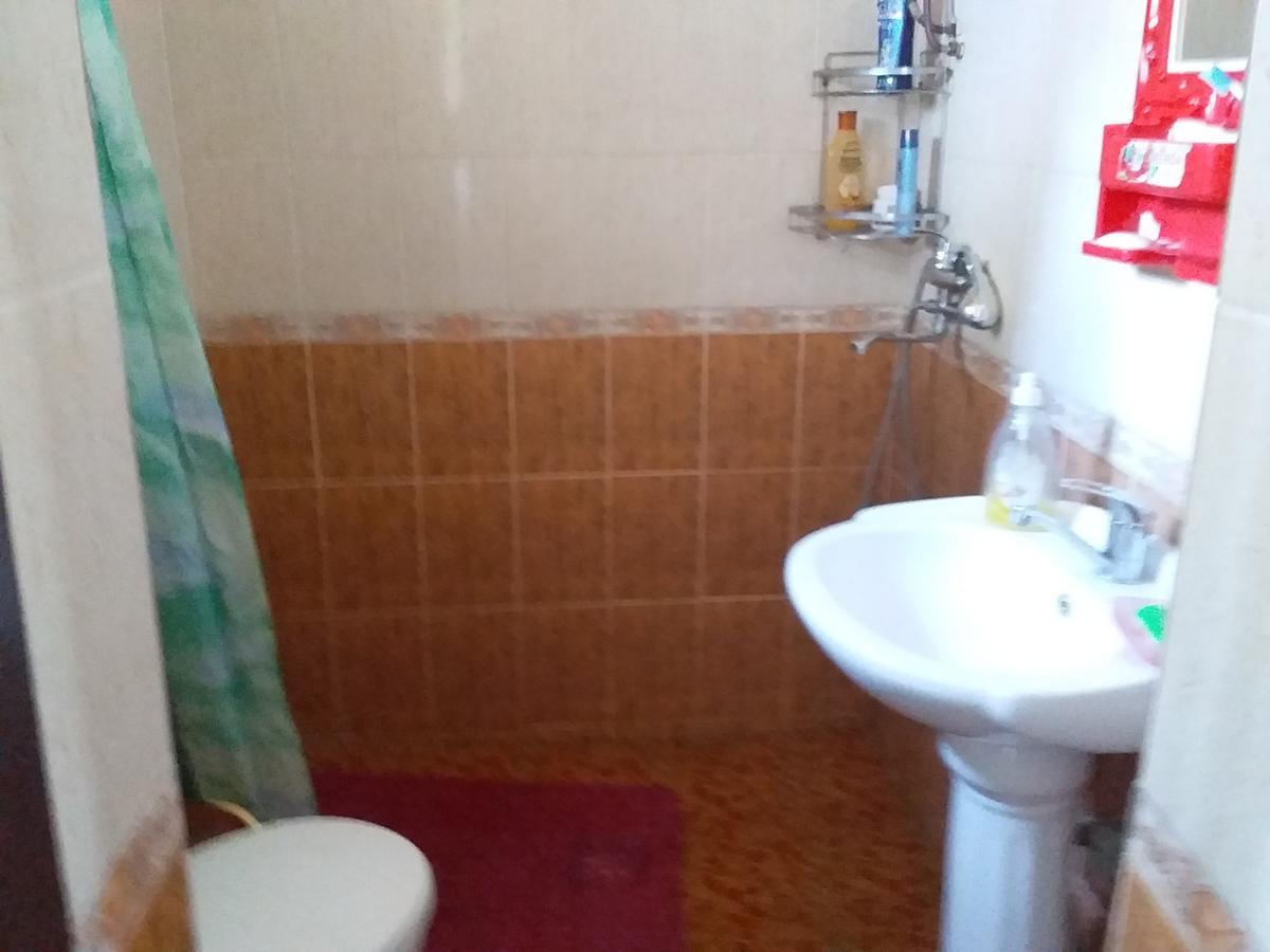 אוש Lovely Home For You מראה חיצוני תמונה