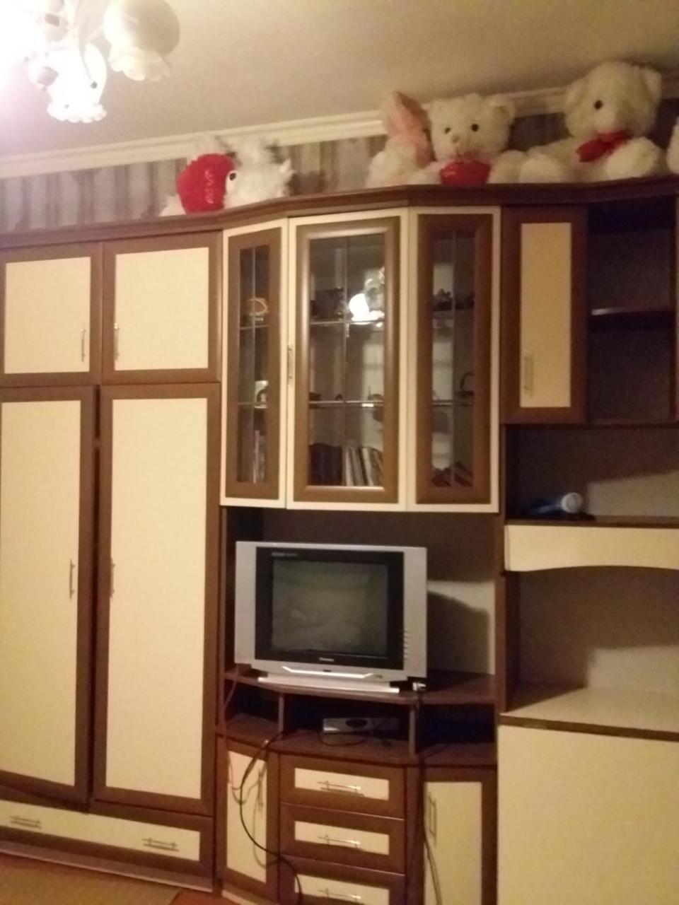 אוש Lovely Home For You מראה חיצוני תמונה