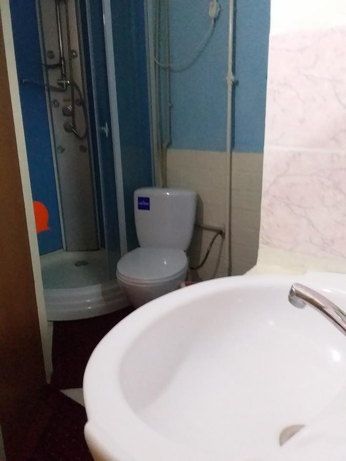 אוש Lovely Home For You מראה חיצוני תמונה