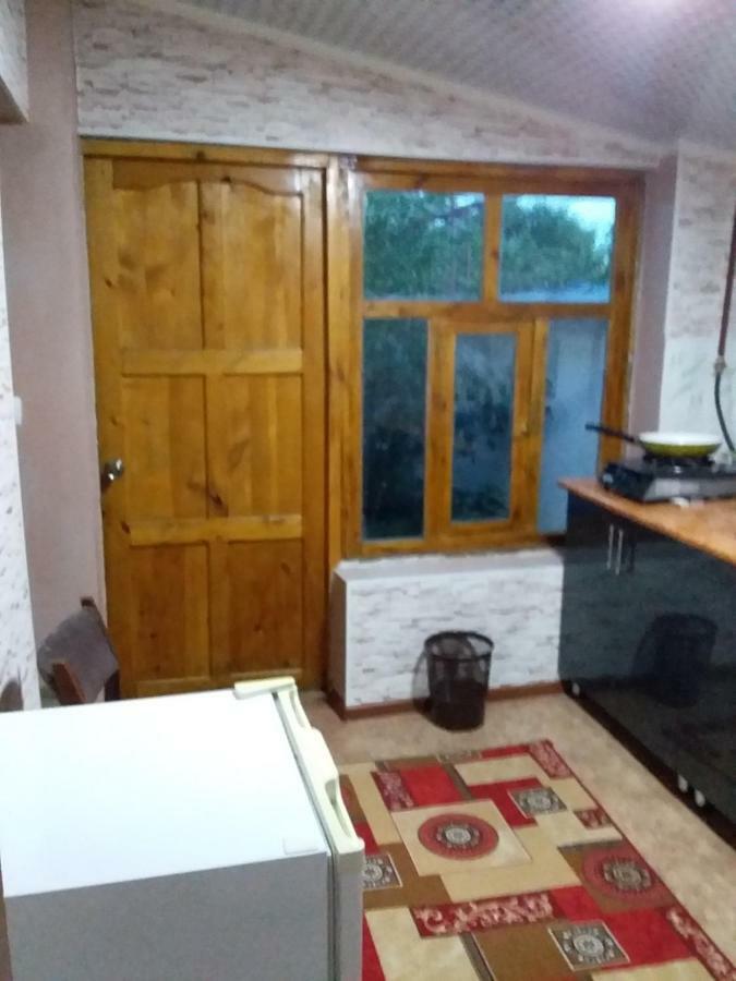 אוש Lovely Home For You מראה חיצוני תמונה