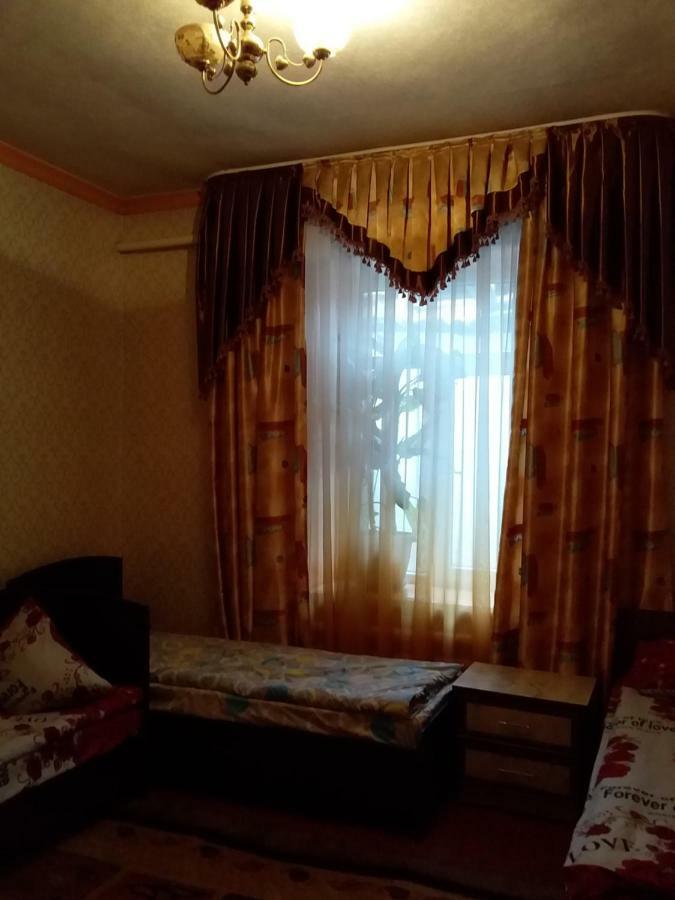 אוש Lovely Home For You מראה חיצוני תמונה