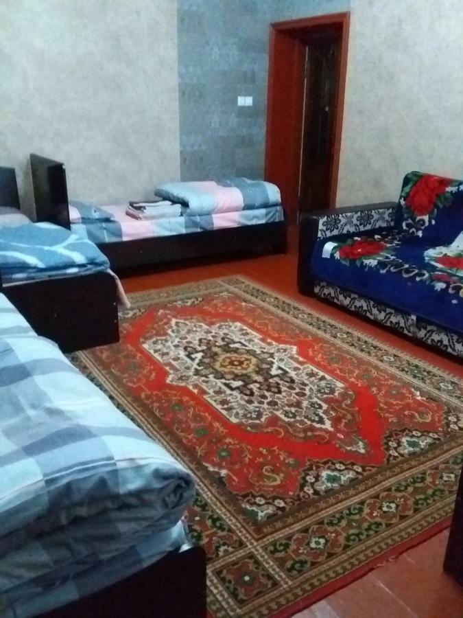 אוש Lovely Home For You מראה חיצוני תמונה