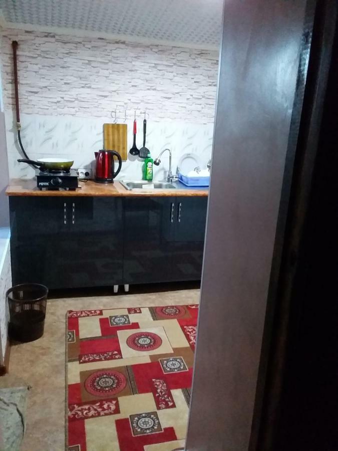 אוש Lovely Home For You מראה חיצוני תמונה