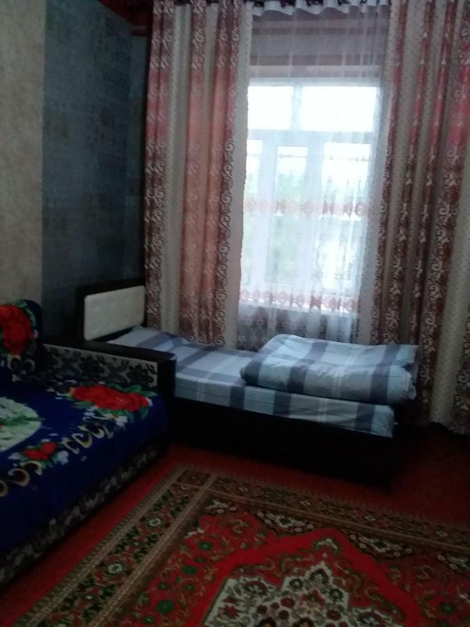 אוש Lovely Home For You מראה חיצוני תמונה