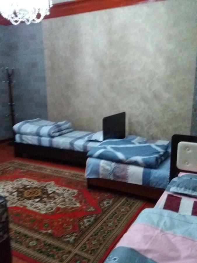 אוש Lovely Home For You מראה חיצוני תמונה