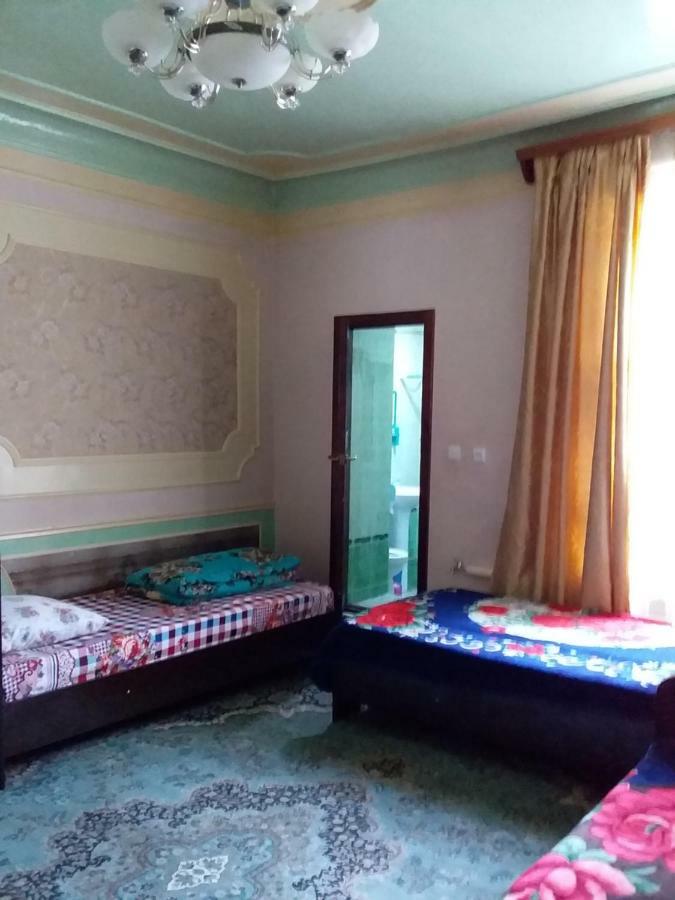 אוש Lovely Home For You מראה חיצוני תמונה