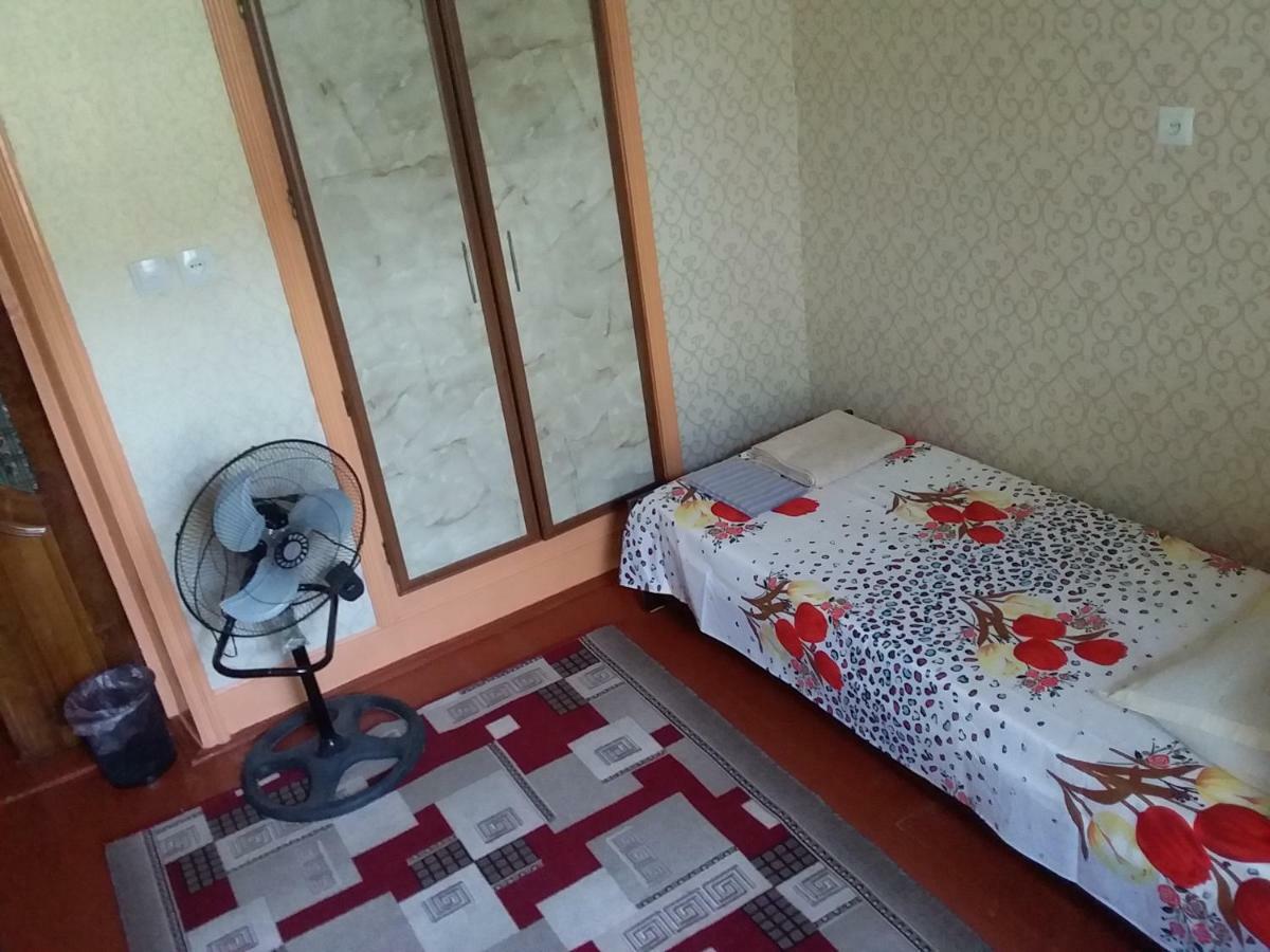 אוש Lovely Home For You מראה חיצוני תמונה