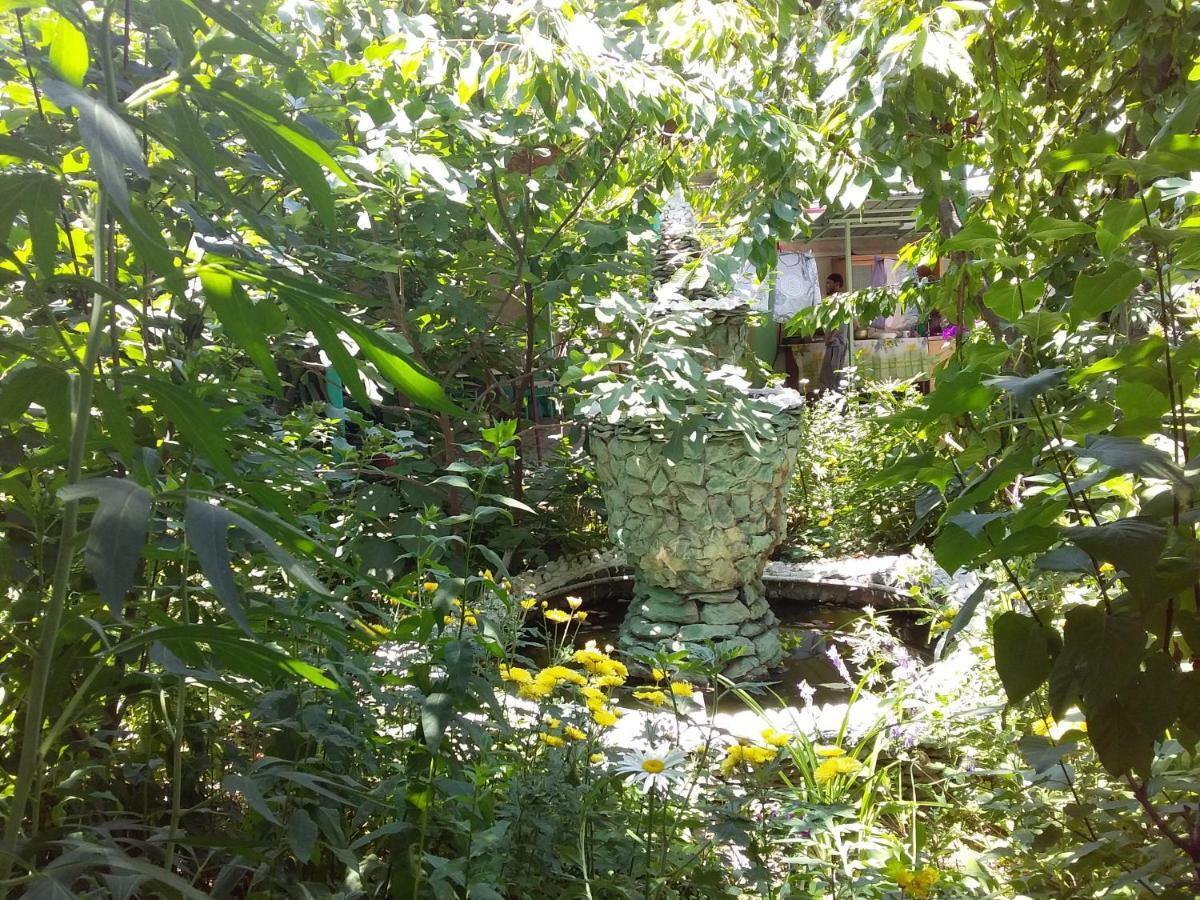 אוש Lovely Home For You מראה חיצוני תמונה