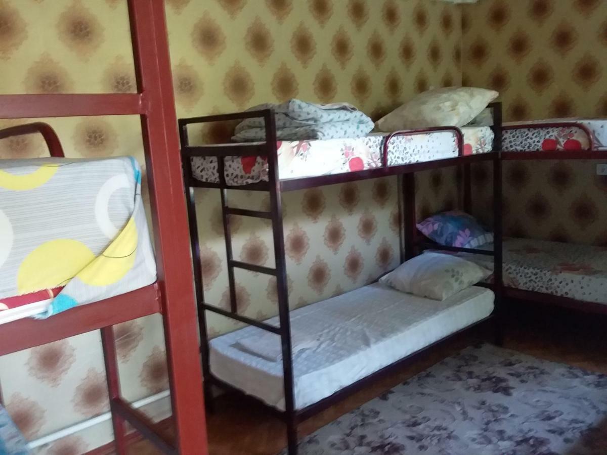 אוש Lovely Home For You מראה חיצוני תמונה