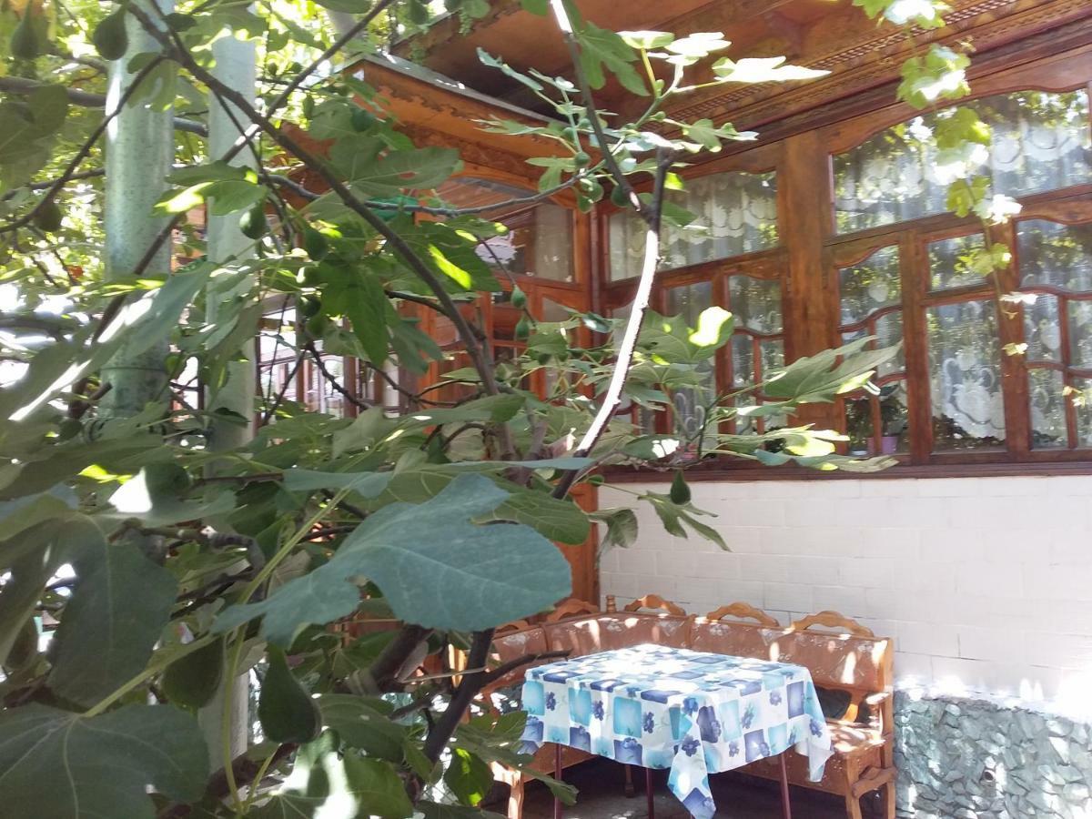 אוש Lovely Home For You מראה חיצוני תמונה